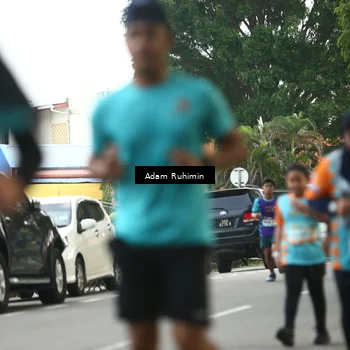 Runner Photo 8183258