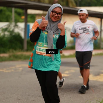 Runner Photo 8183259
