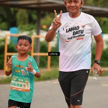 Runner Photo 8183260