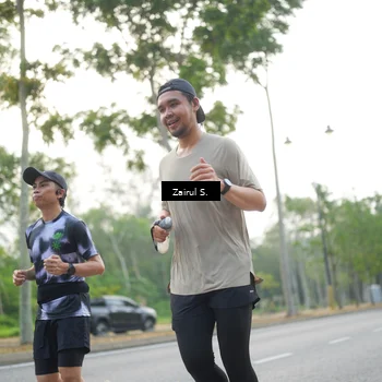 Runner Photo 8183264