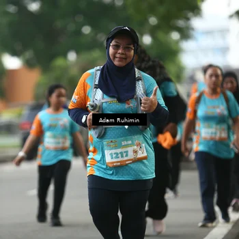 Runner Photo 8183265