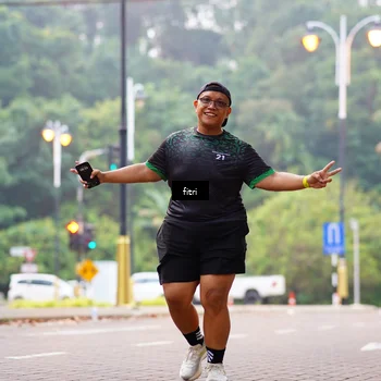 Runner Photo 8183266