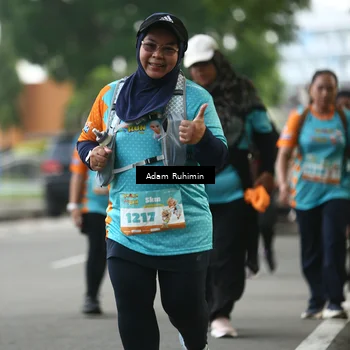 Runner Photo 8183267