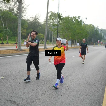 Runner Photo 8183268