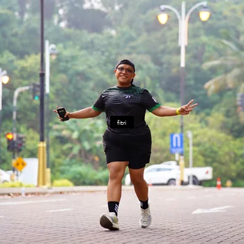 Runner Photo 8183271