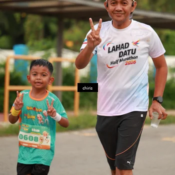 Runner Photo 8183272