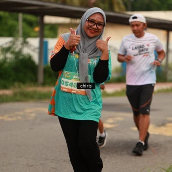 Runner Photo 8183273