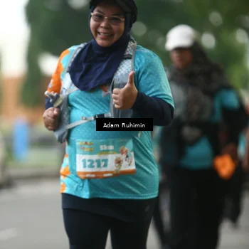 Runner Photo 8183274