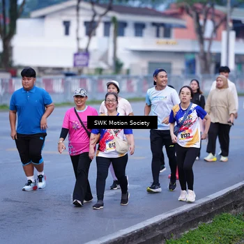 Runner Photo 8183275