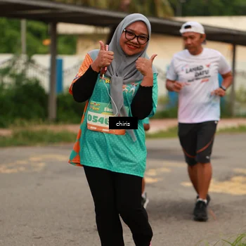 Runner Photo 8183277