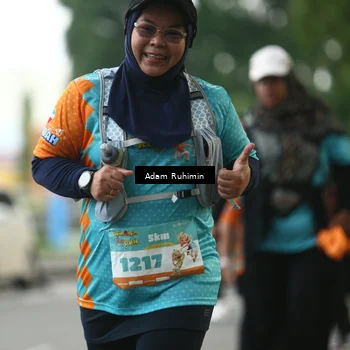 Runner Photo 8183278