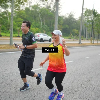 Runner Photo 8183279