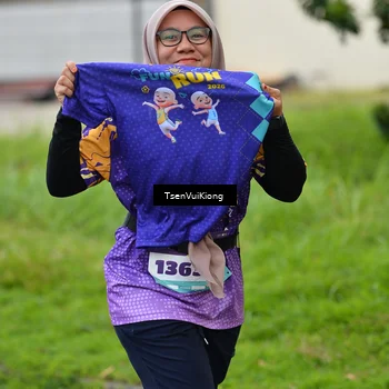 Runner Photo 8183280