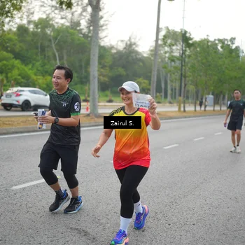Runner Photo 8183282