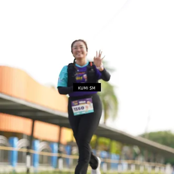 Runner Photo 8183284