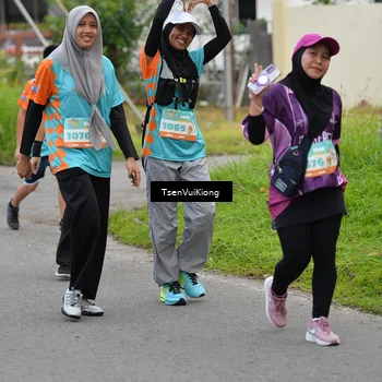 Runner Photo 8183286