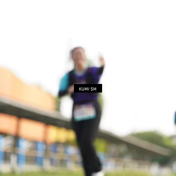 Runner Photo 8183287