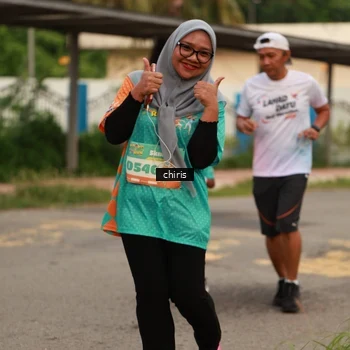 Runner Photo 8183288