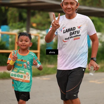 Runner Photo 8183289