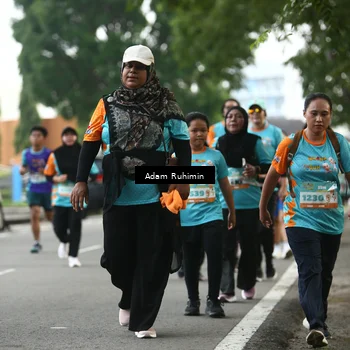 Runner Photo 8183290