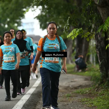 Runner Photo 8183291