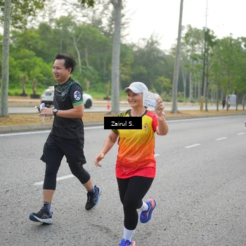 Runner Photo 8183292