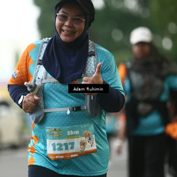 Runner Photo 8183293