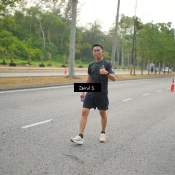Runner Photo 8183296
