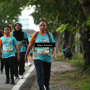 Runner Photo 8183297