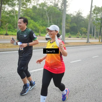 Runner Photo 8183298