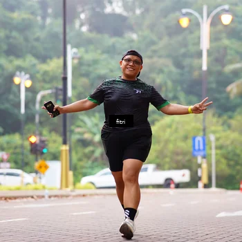 Runner Photo 8183299