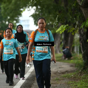 Runner Photo 8183301