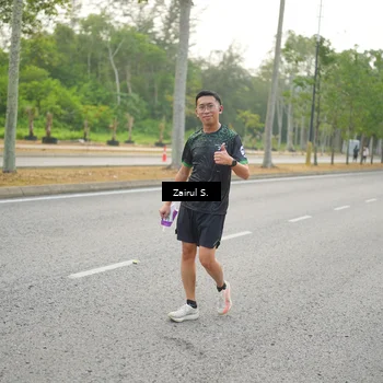 Runner Photo 8183304