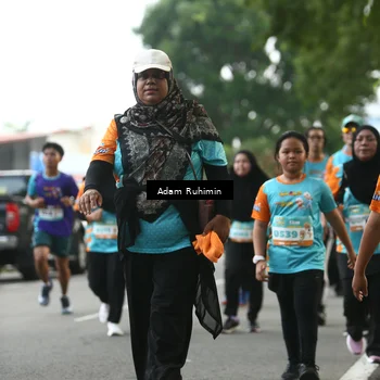 Runner Photo 8183305