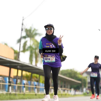 Runner Photo 8183307