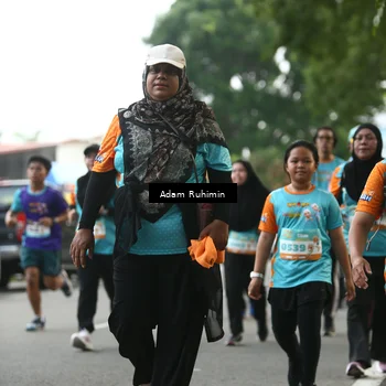 Runner Photo 8183308