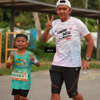 Runner Photo 8183309