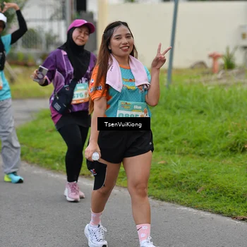 Runner Photo 8183310