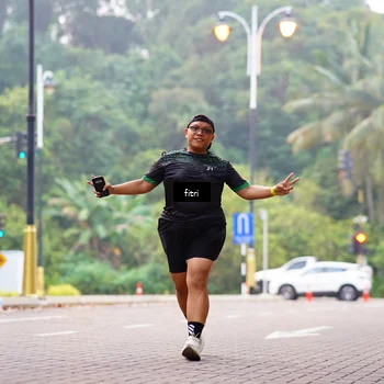Runner Photo 8183311
