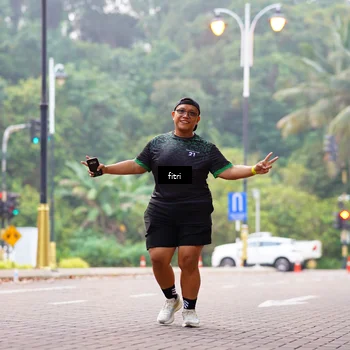 Runner Photo 8183312