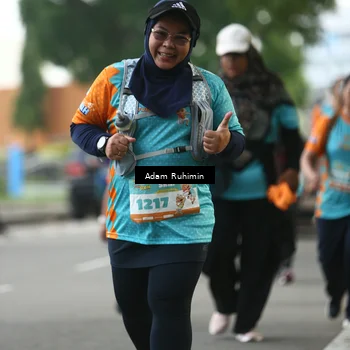 Runner Photo 8183314