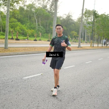 Runner Photo 8183315