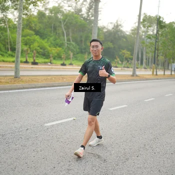 Runner Photo 8183316