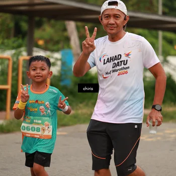 Runner Photo 8183318