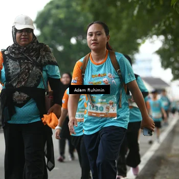Runner Photo 8183320