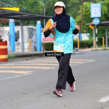 Runner Photo 8183322