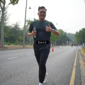Runner Photo 8183323