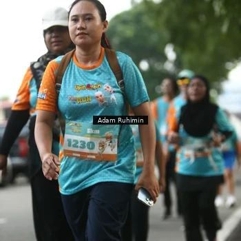 Runner Photo 8183324