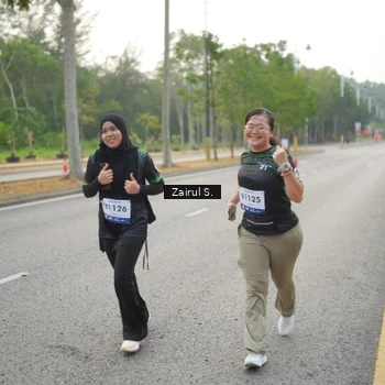 Runner Photo 8183326