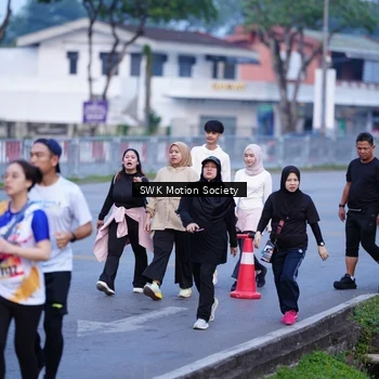 Runner Photo 8183327